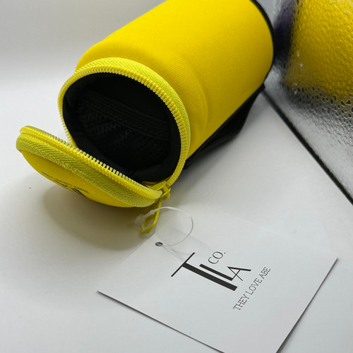 新品⭐︎ajew Function wallet case / yellow Function wallet case / yellow - ajew