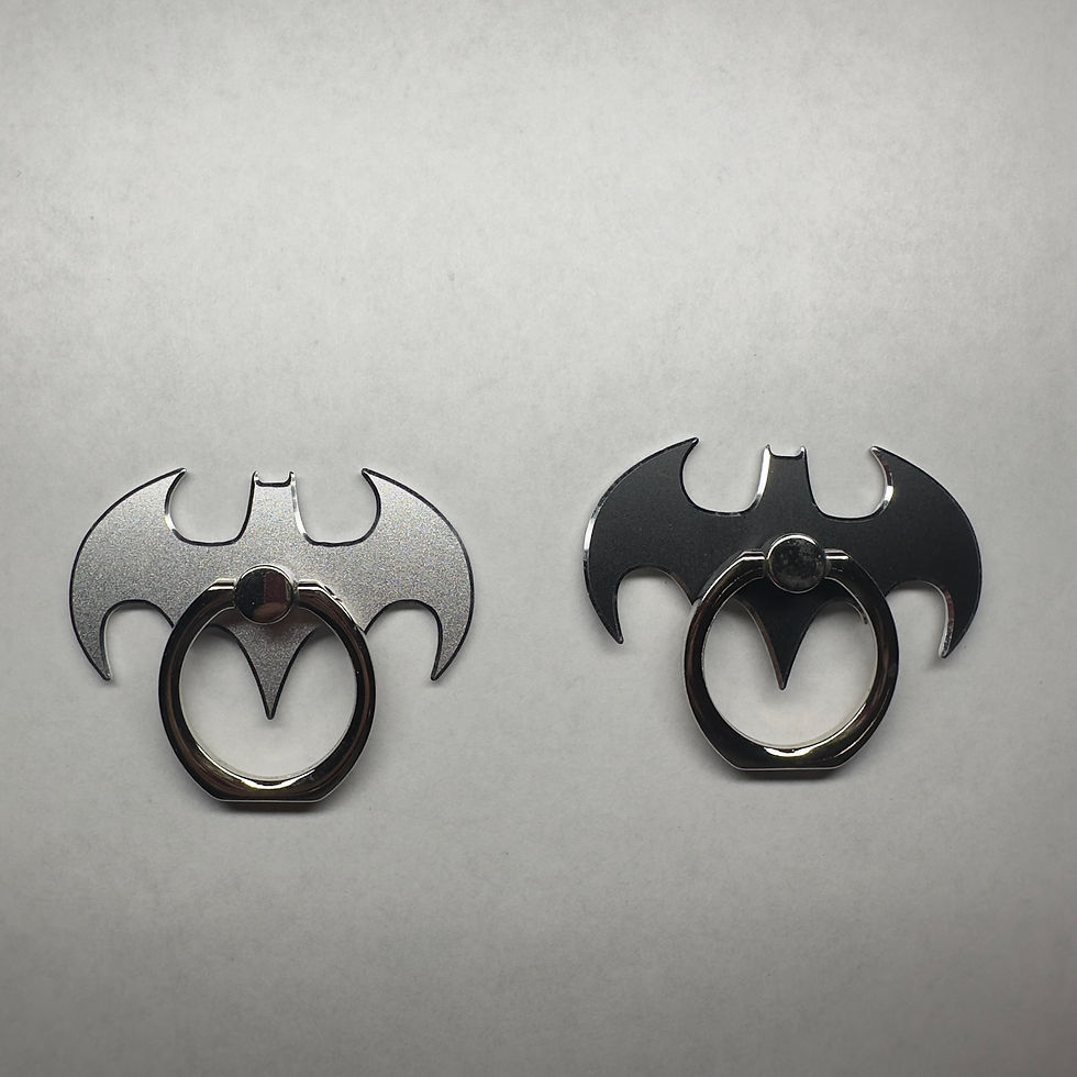 Thumbnail: Batman Phone POG