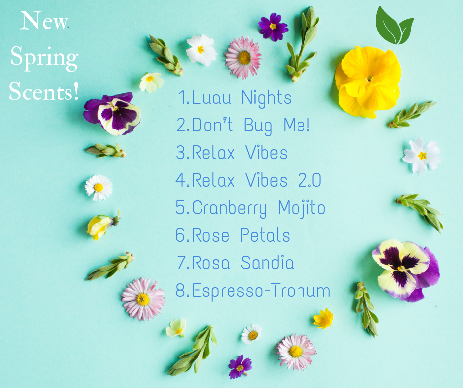 Thumbnail: 2 for $12 - 2 oz Wax Melts