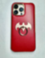 Batman Phone Case