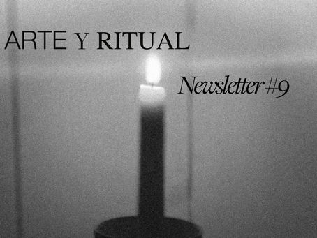 - N e w s l e t t e r # 9 -