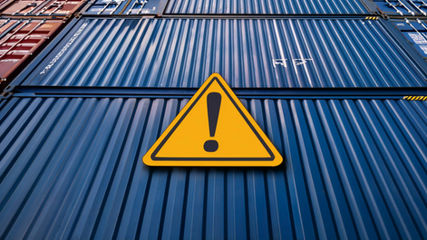 Los 3 errores más comunes al importar desde China sin asesoría