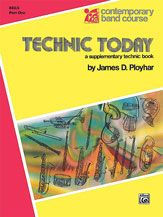 Thumbnail: Technic Today, Part 1