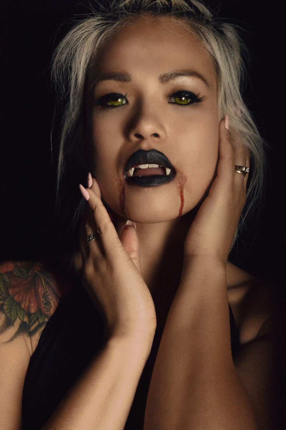 QueenOfTheDamned