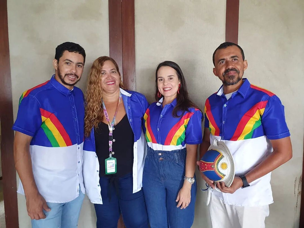 Combate à Desigualdade Social