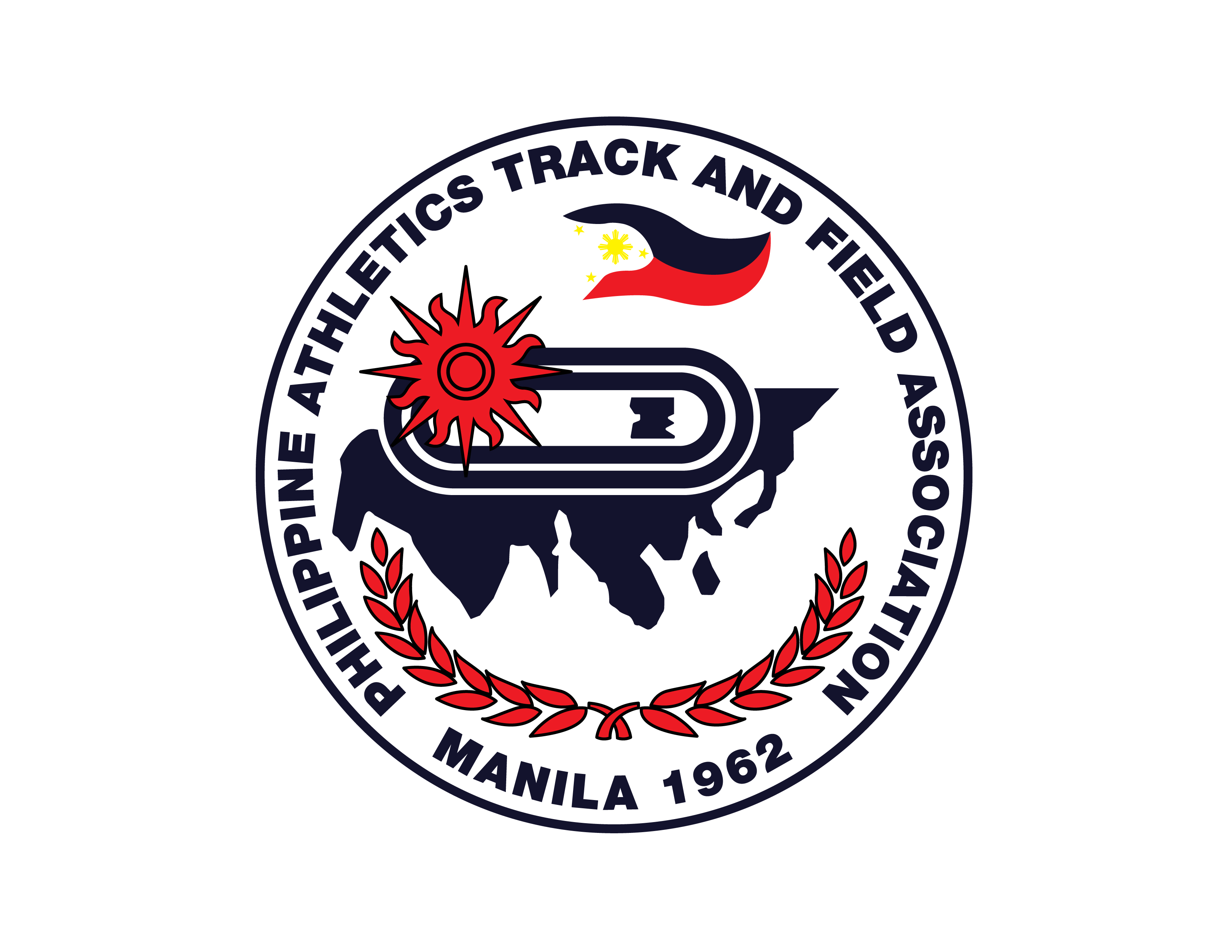 Official site of PATAFA Philippines Contact