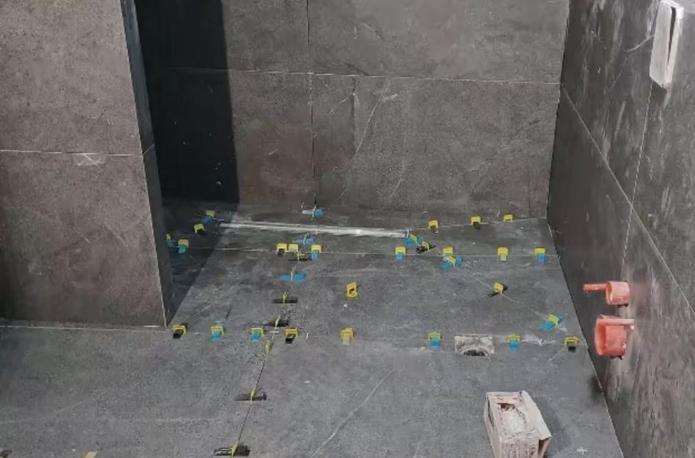 tile service