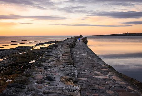 Dawn at St Andrews IV.jpg