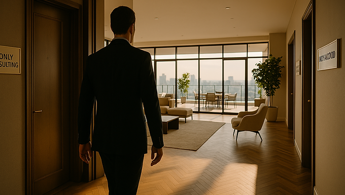 Professional and Personal Freedom