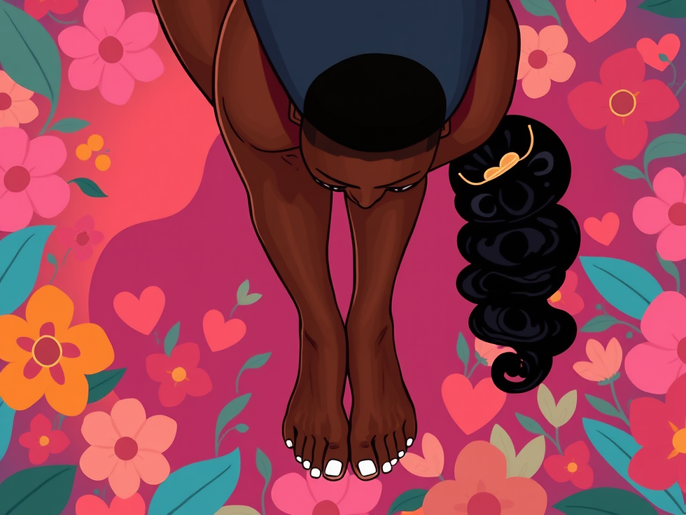 Unlock Your Power, Get Your Think On!