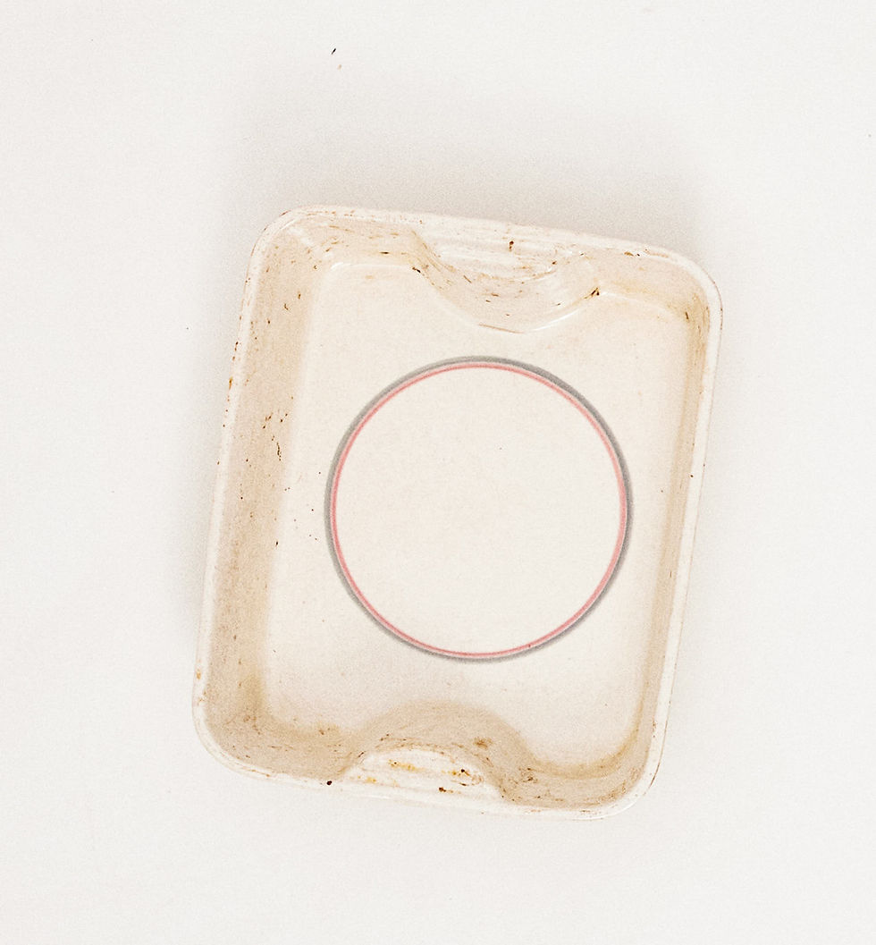 ומה היה כאן