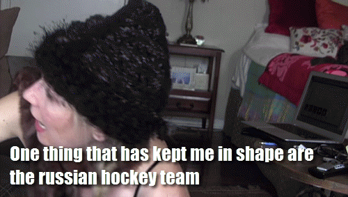 beth hoyt, bethinshow, gif,