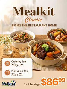 MealKit Classic