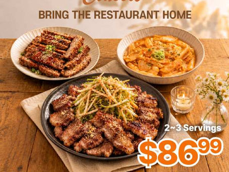 MealKit Classic