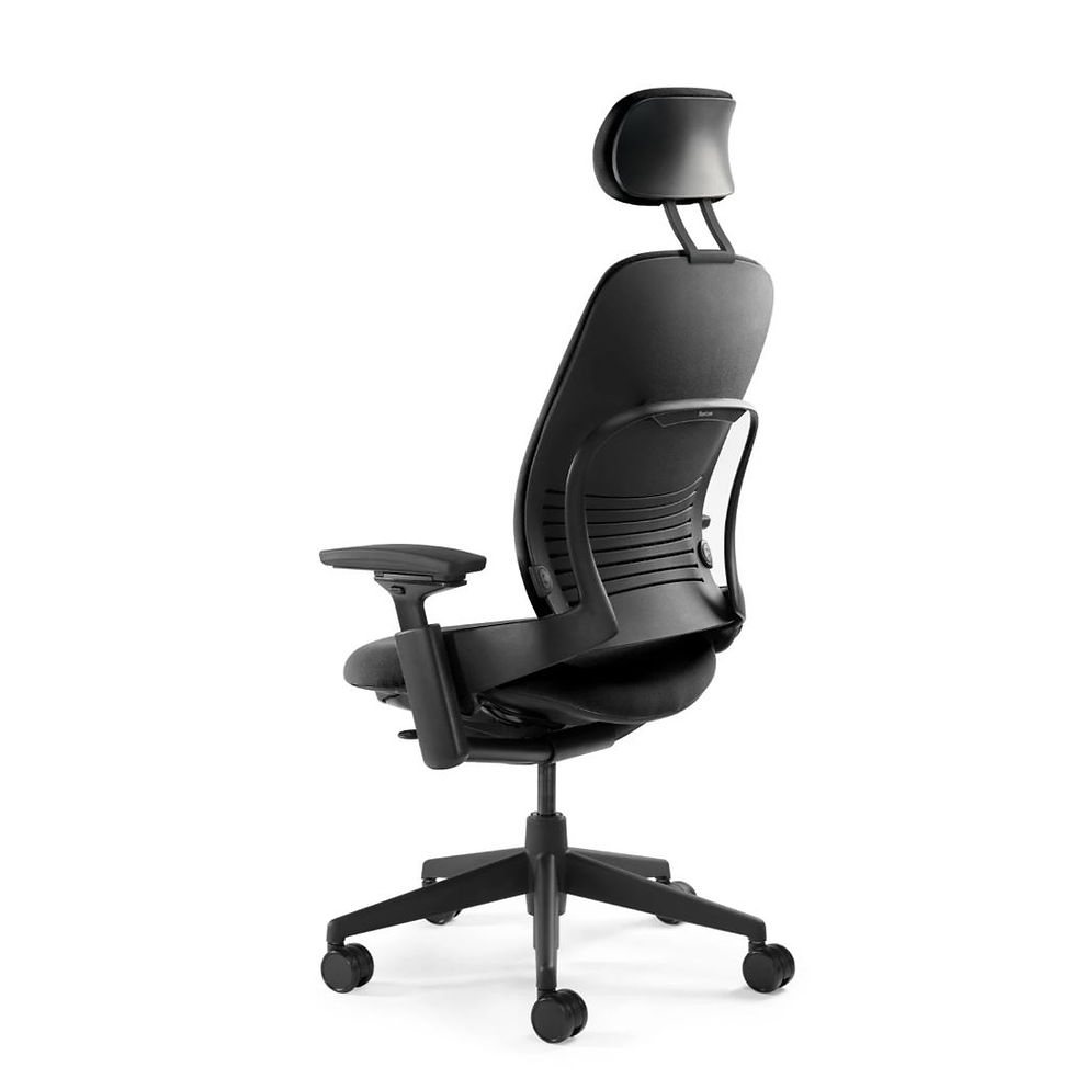 Steelcase Gesture and Leap chairs Sydney, Melbourne and Brisbane Australia