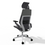 Thumbnail: Gesture Chair Dark Light - Headrest