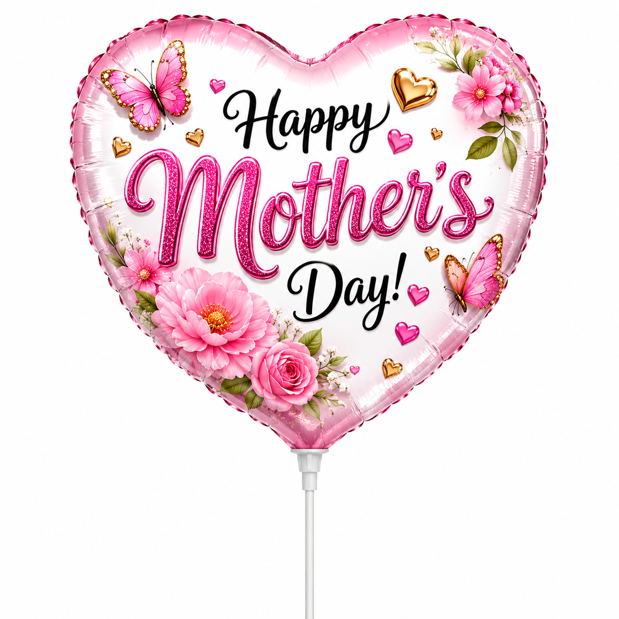 Mother's Day Balloon