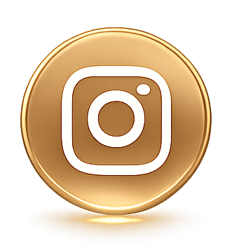 Instagram icon for Orange County Florist social media