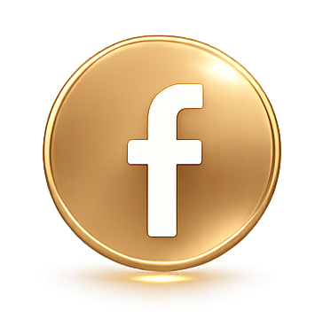Facebook icon for Orange County Florist
