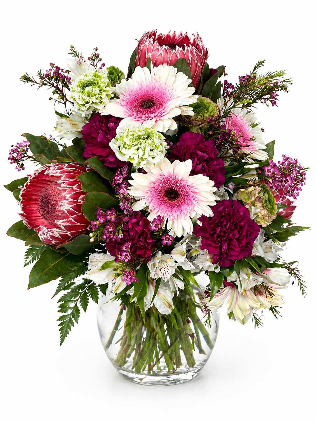 Bali Bouquet
