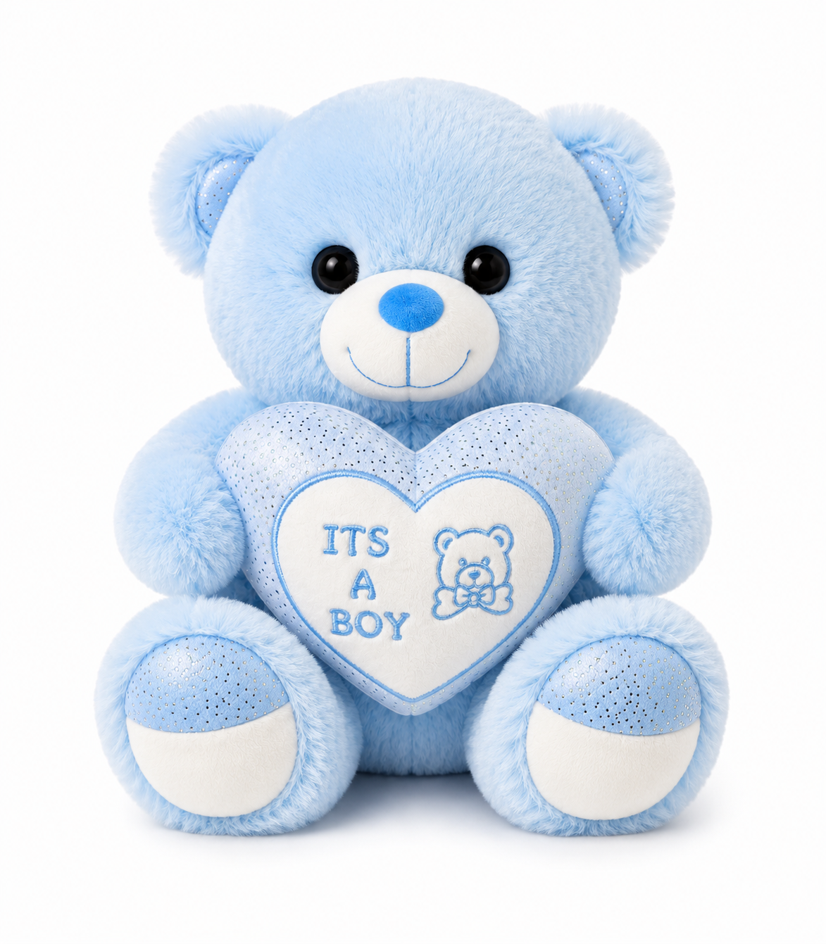 It's a Boy Teddy Bear