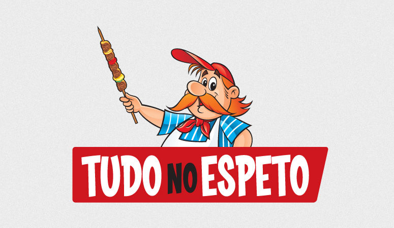 Tudo no Espeto
