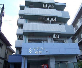 エスポワール香椎