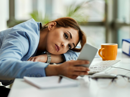 No lo Procrastines: Escribí tus Metas de inicio de año.