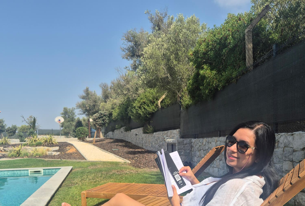 5 Rutinas diarias que hacen las mujeres Líderes.