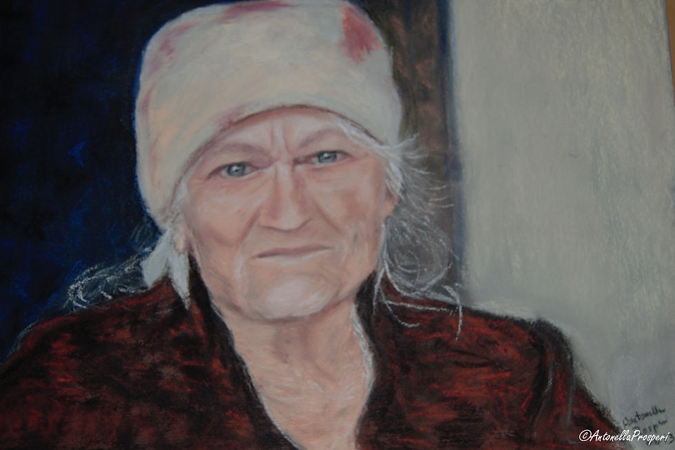 Nonna Assunta