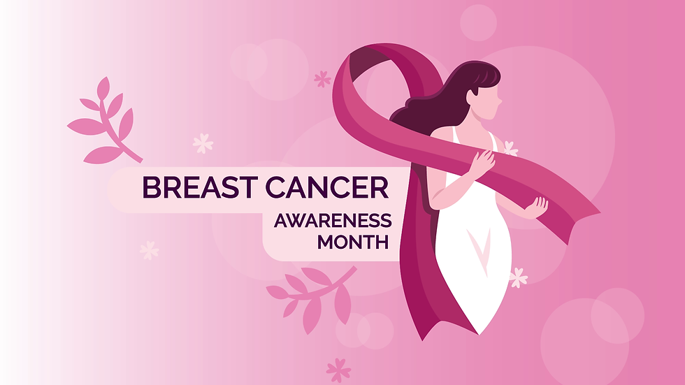 Breast Cancer Awareness