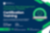 TPRMP August Training & Exam Bundle