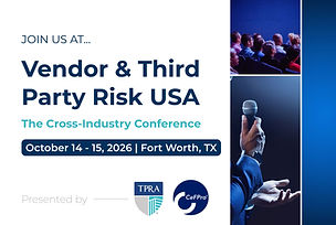 Vendor & Third Party Risk USA