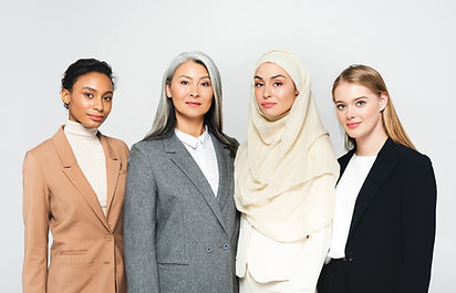 Diversity & Inclusion