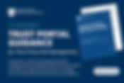 TPRA and Industry Leaders Unite to Launch the Standard Trust Portal Guidance | TPRA