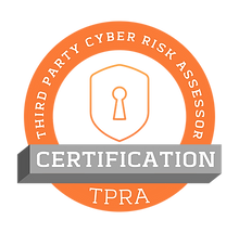 TPCRA Certification logo