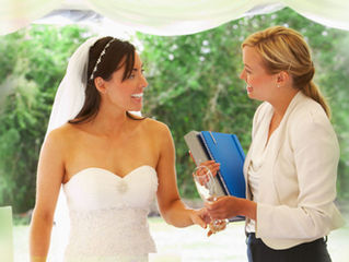 Should I Hire A Wedding Coordinator?