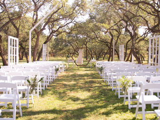 Open Air Chapel