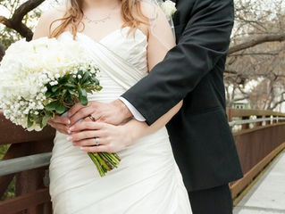 Transform Wedding Cash Into Long-Term Wealth