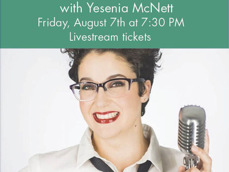 (play)House Sessions - Yesenia McNett