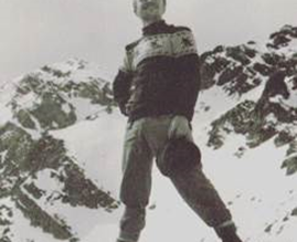 Sr. Rolando Barozzi Grandi (Q.E.P.D.)