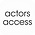 actors access