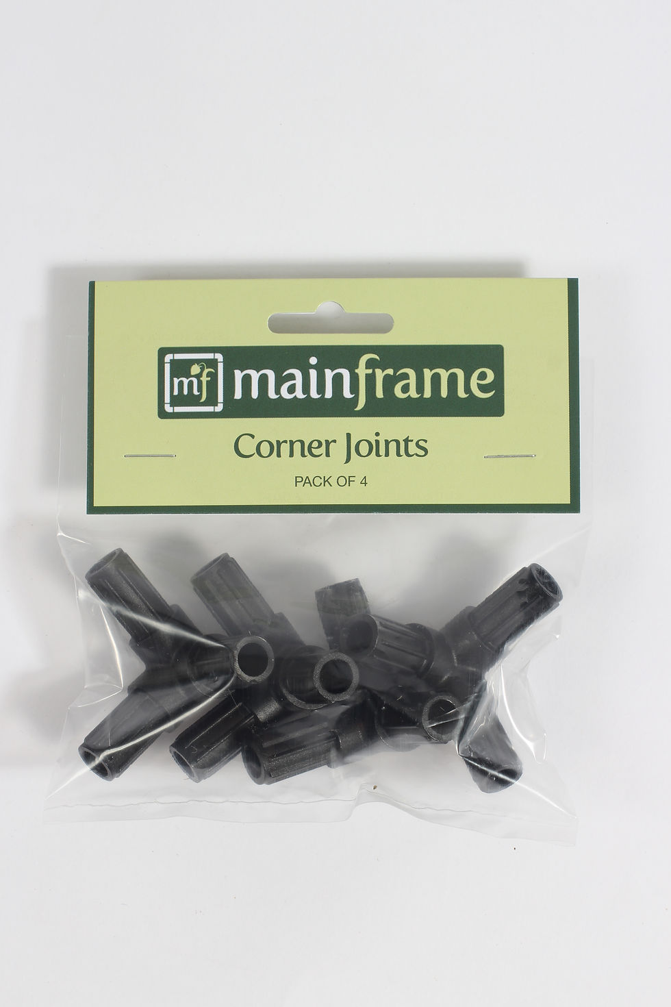Mainframe Corner Joint (Pack of 4)