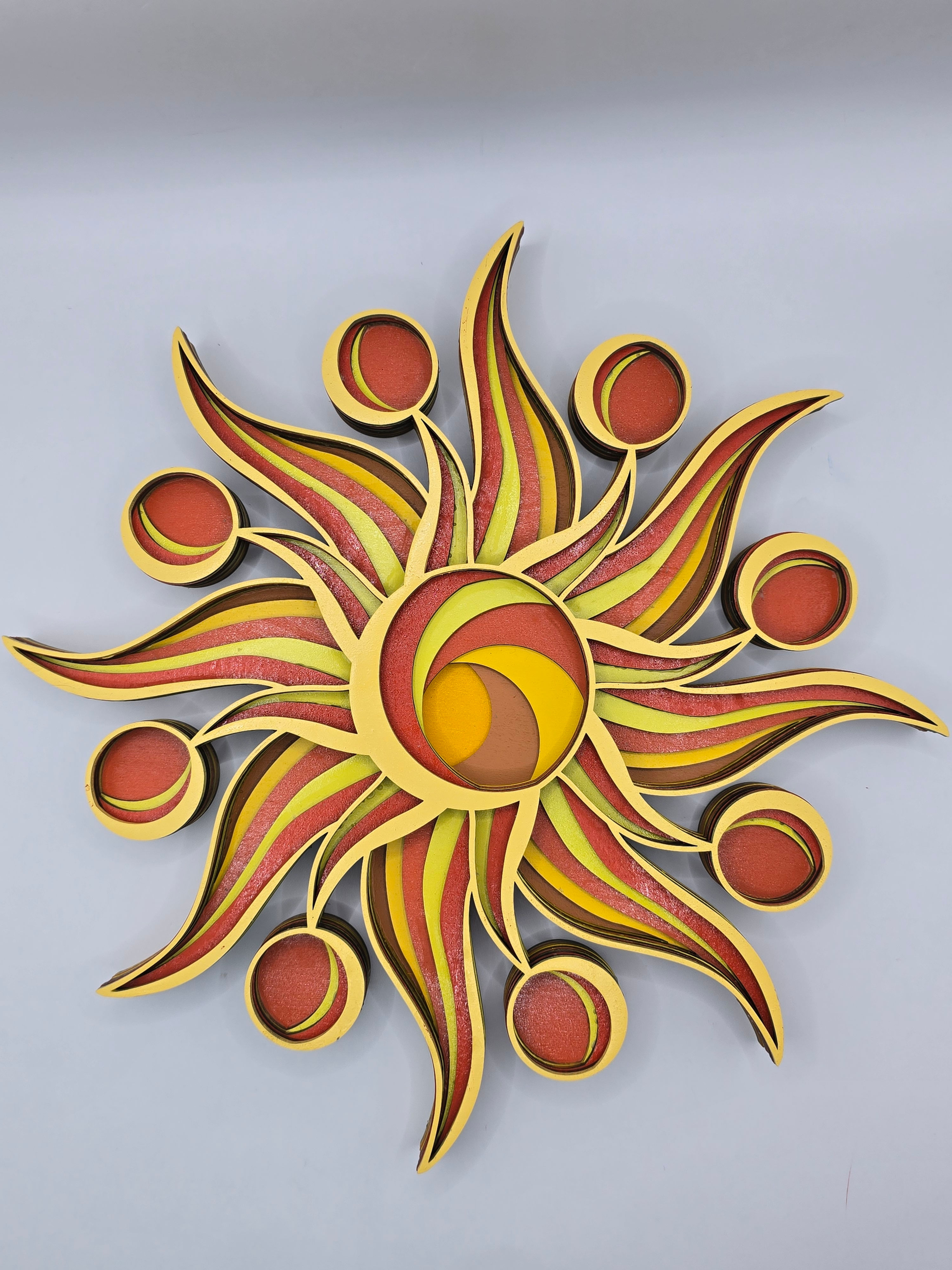 Sun Star