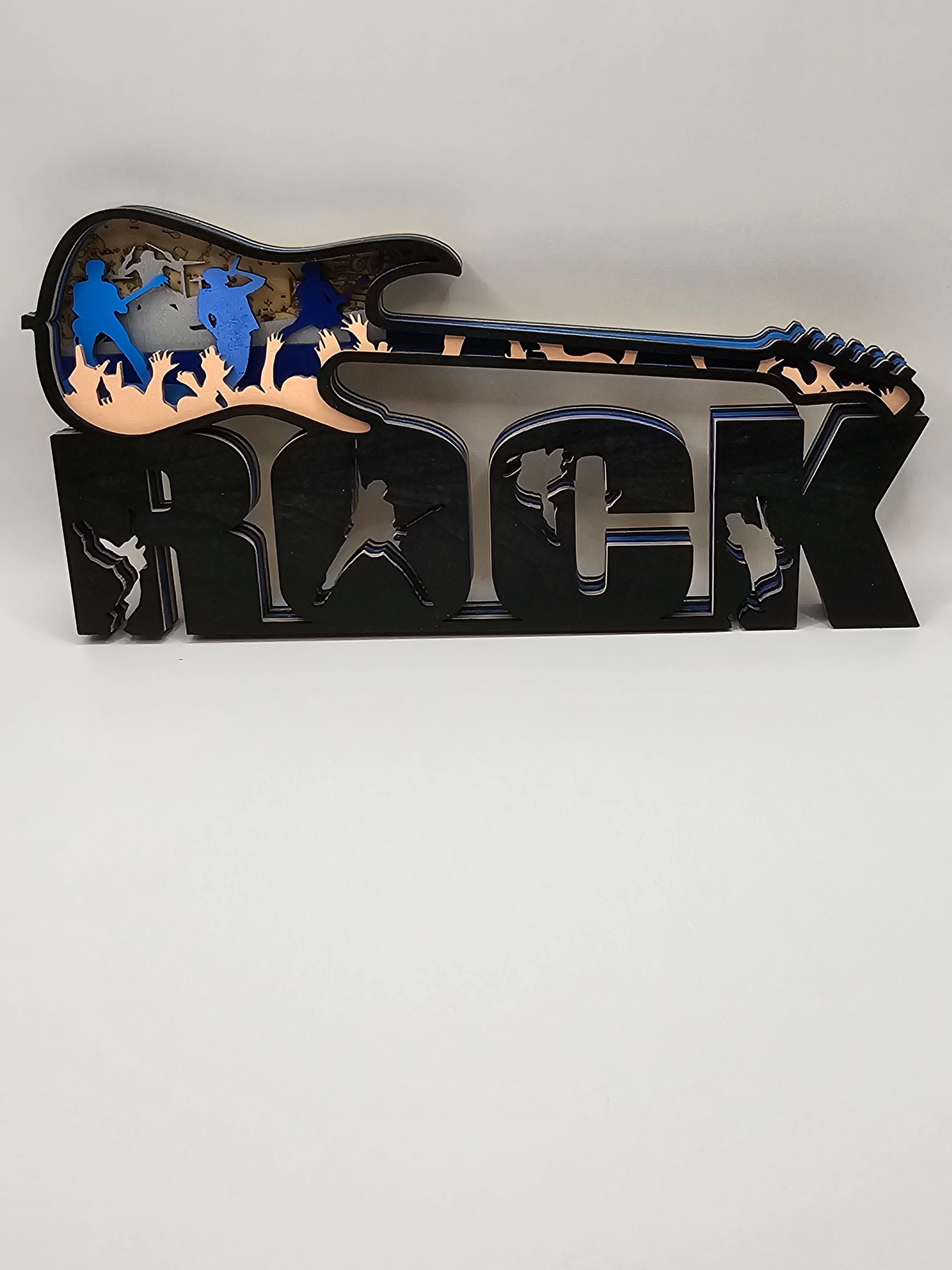 Rock