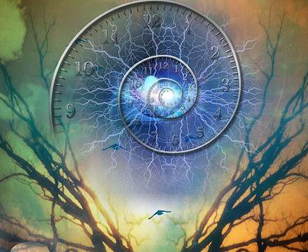 Past Life Meditation