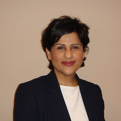 Naureen Mohammed
