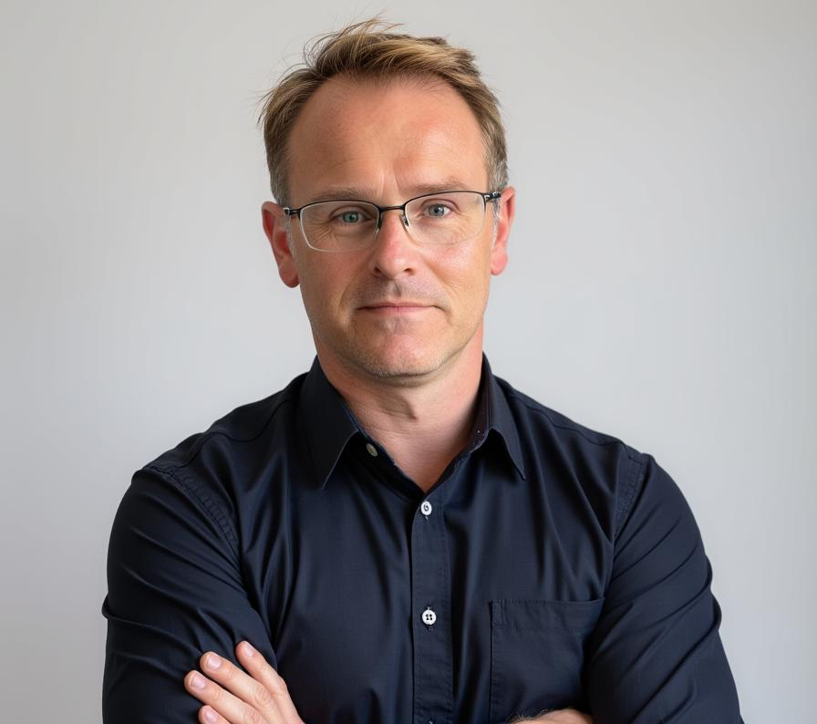 Writer: Owen Tribe