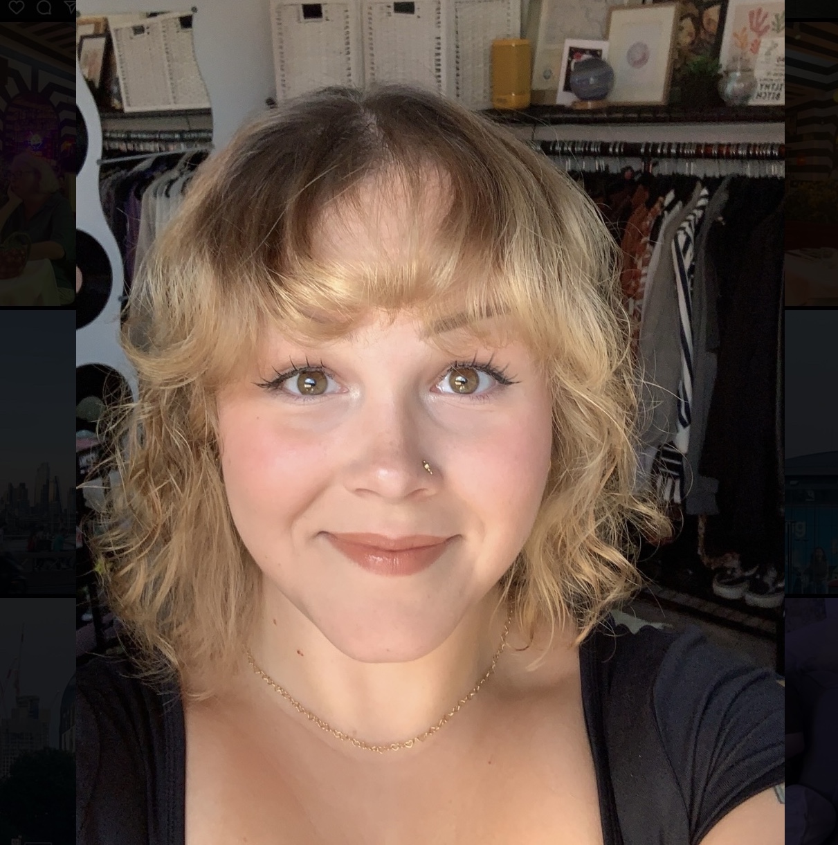 Writer: Ella Hardiman
