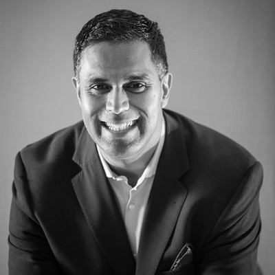 Writer: Sanjay Desai